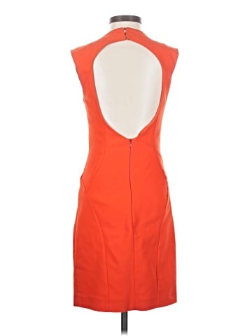 Zara Basic Cocktail Dress (view 2)