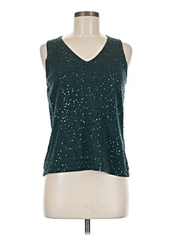 Double D Ranch Sleeveless Top (view 1)