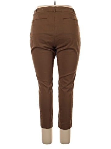 Van Heusen Khakis (view 2)