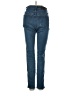 Madewell Hearts Blue Jeans Size 26 waist - photo 2