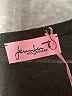 Jennifer Tyler Black Cashmere Pullover Sweater Size P (estimated, petite) - photo 7