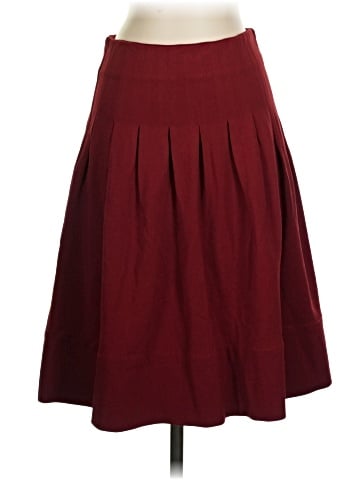 Pink Tartan Formal Skirt (view 1)
