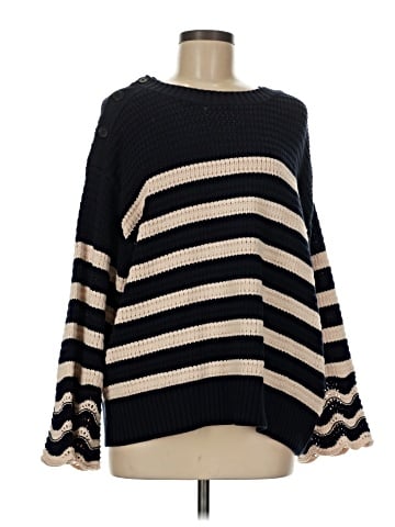 J.Crew Pullover Sweater (view 1)