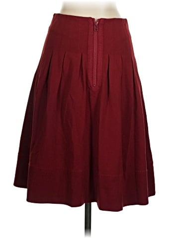 Pink Tartan Formal Skirt (view 2)