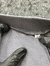 Unbranded Gray Casual Pants Size L - photo 7
