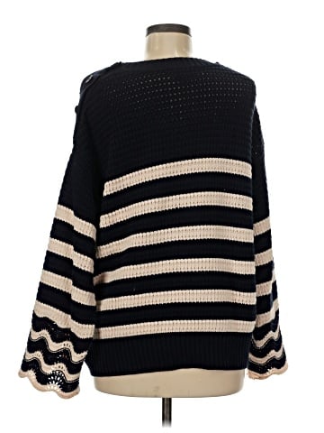 J.Crew Pullover Sweater (view 2)