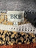 BKE Chevron-herringbone Brown Pullover Sweater Size L - photo 7