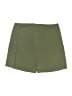 Unbranded Solid Green Athletic Shorts Size M - photo 2
