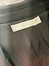 Vince. Black Cardigan Size 4 - photo 7