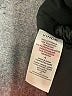 Vince. Black Cardigan Size 4 - photo 8