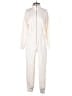 Fabletics Ivory Jumpsuit Size M - photo 1