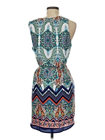 Renee C. Casual Dress (view 2)