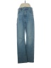 Madewell Blue Jeans Size 27 waist - photo 1
