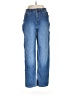 Croft & Barrow Blue Jeans Size 10R - photo 1