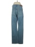 Madewell Blue Jeans Size 27 waist - photo 2