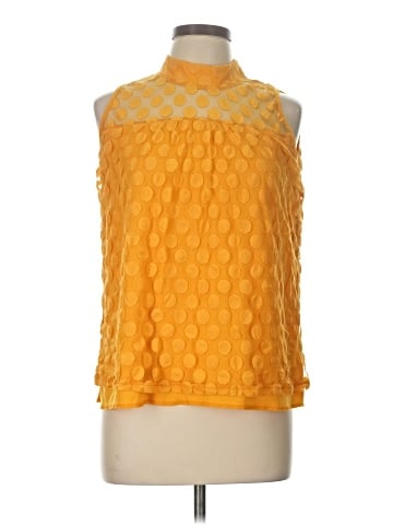 Shannon Ford New York Sleeveless Blouse (view 1)