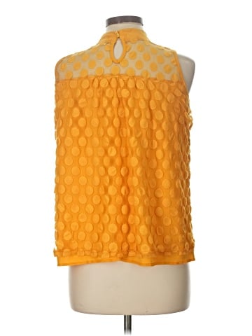 Shannon Ford New York Sleeveless Blouse (view 2)
