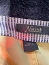 Natural Reflections 100% Cotton Solid Yellow Board Shorts Size 4 - photo 3