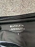 Athleta Black Casual Pants Size S - photo 7