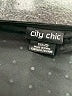 City Chic 100% Polyester Black Long Sleeve Blouse Size XXS/12 - photo 7