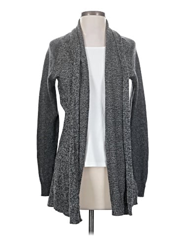 Theory Cashmere Cardigan (view 1)