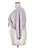 Assorted Brands Purple 3/4 Sleeve Blouse Size XXL (estimated) - photo 5