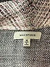 Max Studio Tweed Ivory Blazer Size M - photo 6