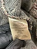 Max Studio Tweed Ivory Blazer Size M - photo 7