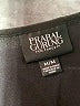 Prabal Gurung for Target Black Sleeveless T-Shirt Size M - photo 7