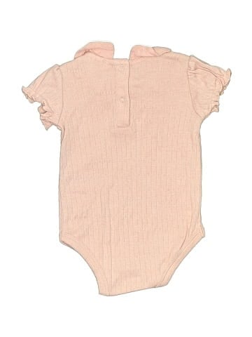 Nicole Miller Short Sleeve Onesie (view 2)