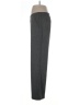 Ann Taylor LOFT Chevron-herringbone Gray Dress Pants Size L (tall) - photo 5