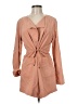 Love Tree Tan Kimono Size M - photo 1