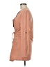 Love Tree Tan Kimono Size M - photo 5