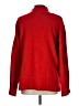 Tahari Red Turtleneck Sweater Size L - photo 2