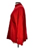 Tahari Red Turtleneck Sweater Size L - photo 5