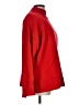 Tahari Red Turtleneck Sweater Size L - photo 4