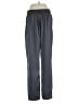 Heartloom 100% Polyester Solid Gray Casual Pants Size S - photo 2