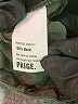 Paige 100% Modal Black Casual Pants Size 0 - photo 8