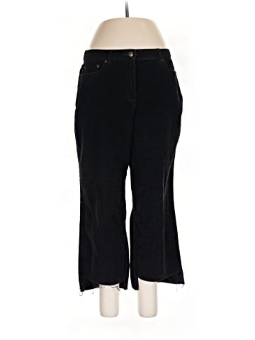 Croft & Barrow Casual Pants (view 1)