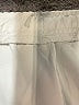Unbranded Tie-dye White Track Pants Size L (estimated) - photo 7