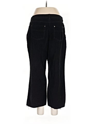 Croft & Barrow Casual Pants (view 2)