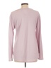 Chaser Pink Long Sleeve Top Size L - photo 2