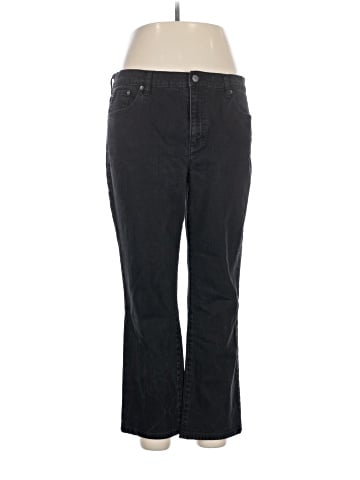 Lauren Jeans Co. Jeans (view 1)