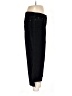 Croft & Barrow Black Casual Pants Size 10 - photo 4