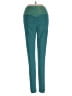 Unbranded Polka Dots Teal Active Pants Size S (estimated) - photo 2