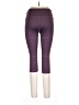 Assorted Brands Purple Active Pants Size L - photo 2