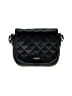 Picard Argyle Black Crossbody Bag One size - photo 1