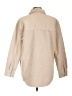 J by Joie 100% Polyester Tan Coat Size L - photo 2