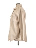 J by Joie 100% Polyester Tan Coat Size L - photo 5