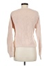 Lulus Pink Pullover Sweater Size M - photo 2